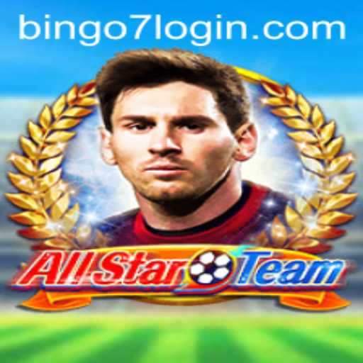 AllStarTeam: Exploring the Thrill and Strategy of Bingo7