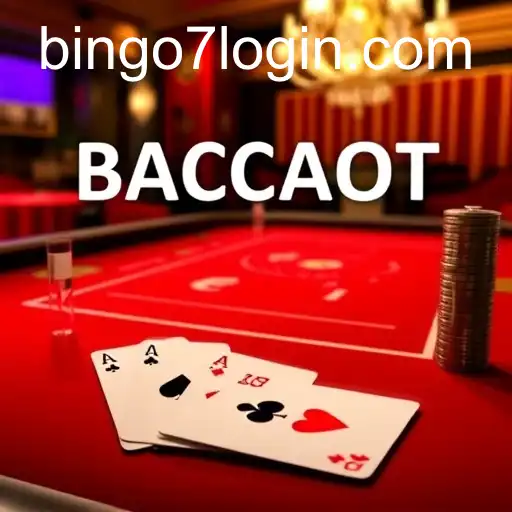 The Allure of Baccarat and Its Presence on Bingo7