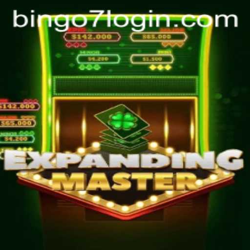 Exploring the World of ExpandingMaster: Unveiling the Thrills of Bingo7