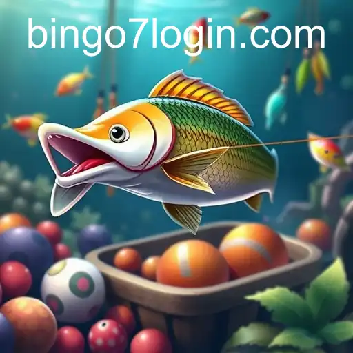 The Exciting World of Fishing Games: Tracking the Rise of Bingo7