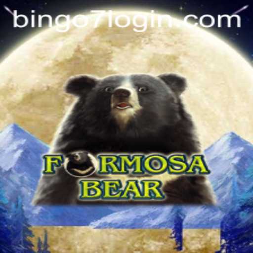 Exploring the Excitement of FormosaBear: An Introduction to Bingo7