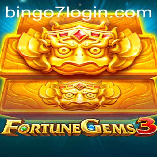 Discover the Thrills of FortuneGems3: A New Era of Bingo7