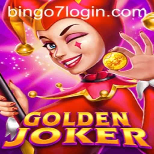 GoldenJoker: A Thrilling Experience in the World of Bingo7