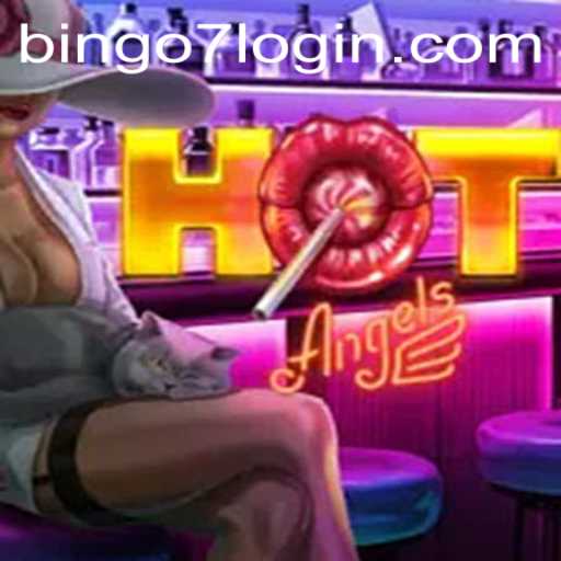 Explore the Exciting Universe of HotAngels: A Unique Gaming Experience with Bingo7