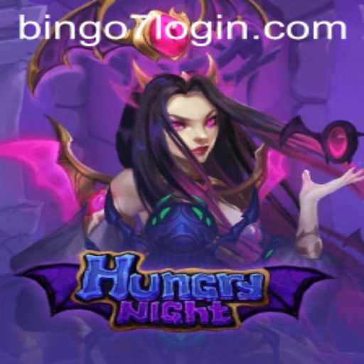 HungryNight: The Captivating Game Revolutionizing Bingo with a Twist