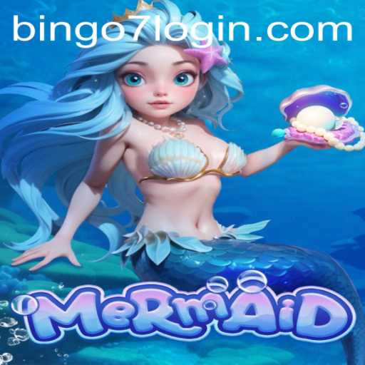 Discover the Underwater World of 'Mermaid' with Bingo7