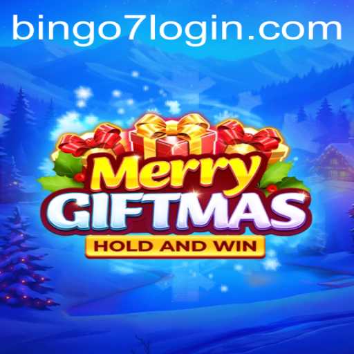 MerryGiftmas: A Festive Game Adventure with Bingo7