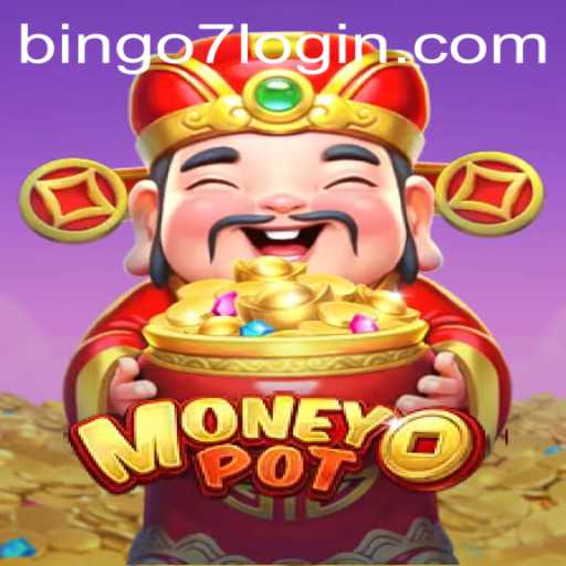Unveiling MoneyPot: The Game Revolutionizing Casual Gaming with a Twist of Bingo7
