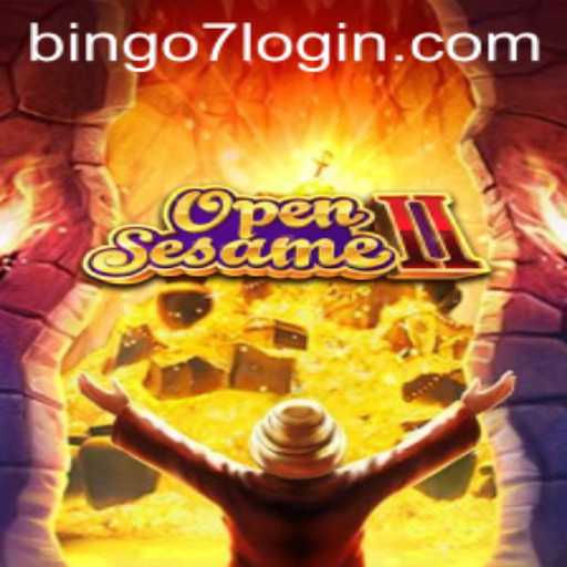 The Enchanting World of OpenSesameII and the Magic of Bingo7