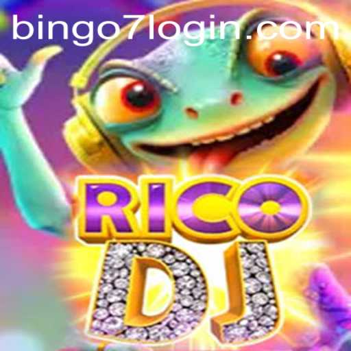 Unveiling RicoDJ: The Thrilling World of Bingo7