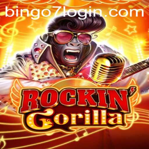 Unveiling the Adventure: RockinGorilla and the Thrill of Bingo7