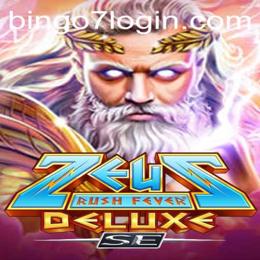 Experience the Thrills of ZeusRushFeverDeluxeSE
